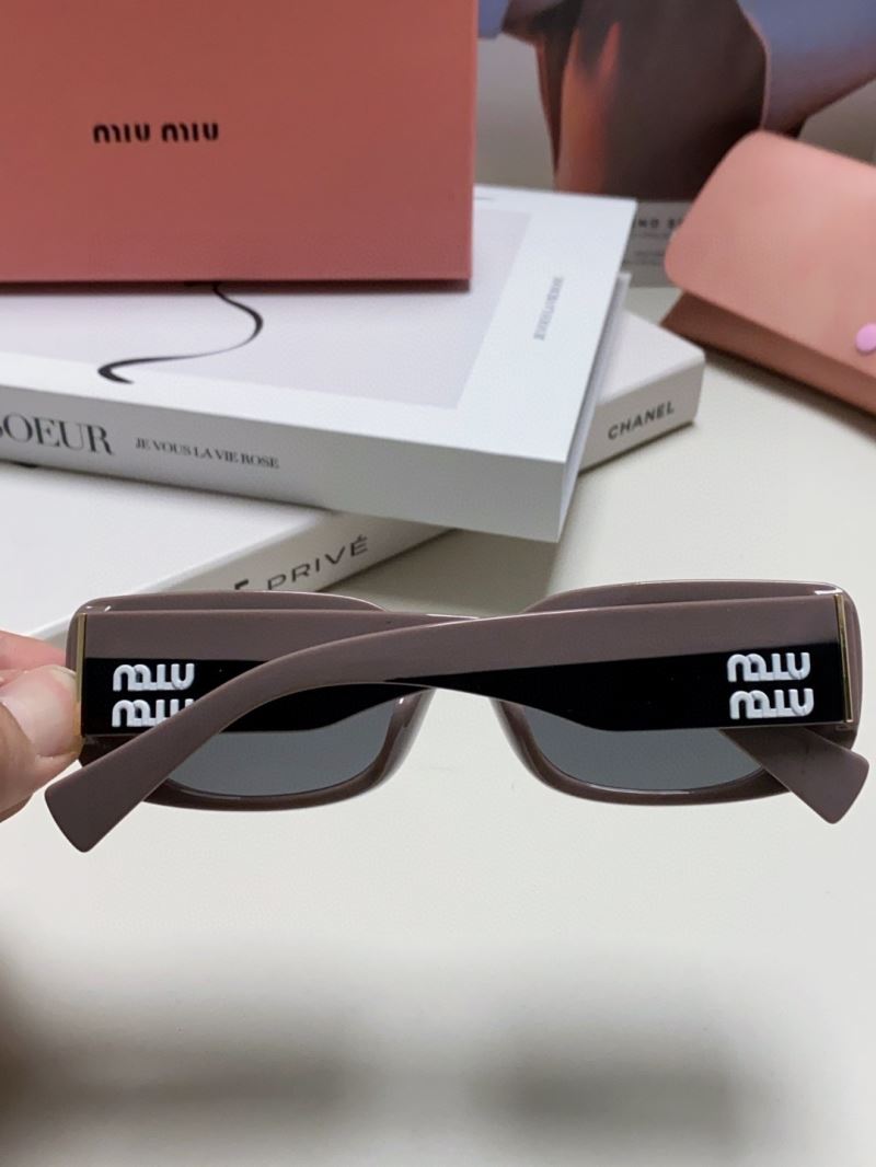 Miu Miu Sunglasses